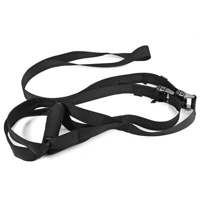 

Outlife Yoga Bands Hanging Belt Tension Pull Rope Home Exerciser Training Equipment Resistance Set