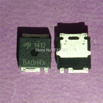 

5pcs/lot AOL1412 AO1412 1412 MOSFET(Metal Oxide Semiconductor Field Effect Transistor)