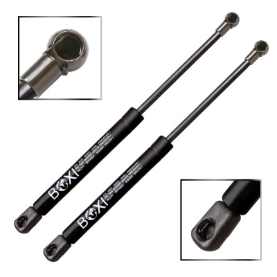 

2Qty Rear Trunk Lift Support Strut Spring Damper For Volkswagen Jetta 2005-2010
