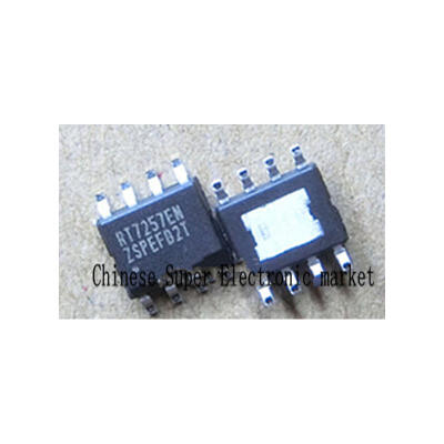 

10PCS RT7257EN RT7257E RT7257 SOP8 RT7257ENGSP