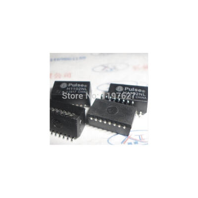 

10PCSLOT H1102NL SOP-16 Original electronics in stock IC