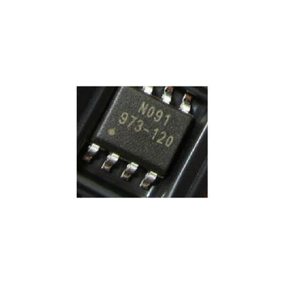 

10pcslot G973-120ADJF11U 973-120 G973-120 SOP8 original electronics kit in stock diy ic components with tracking