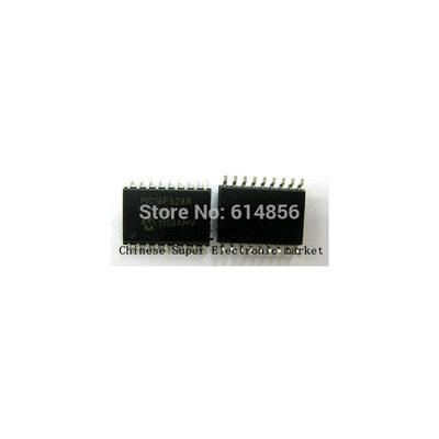 

10PCS PIC16F628A-ISO SOP-18 PIC16F628A PIC16F628 16F628