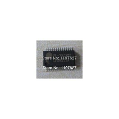 

10pcs/lot Pl-2303hx pl2303hx 2303 ssop-28 Pl-2303 USB to Serial Bridge Controller