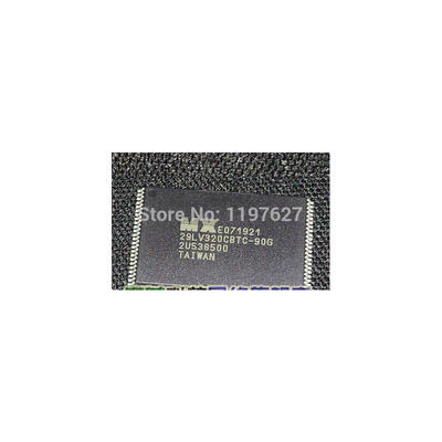 

FREE SHIPPING MX29LV320CBTC-90G MX29LV320CBTC-90 SOP 10PCS/LOT IC