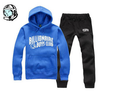 

s5xl Famous brand men hip hop suit hoodies pullover bbc Billionaire Boys Club sweatshirtpants tracksuit clothing sudaderas mole