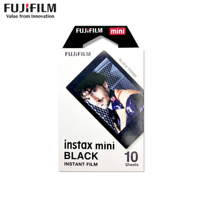 

Fuji Instant camera instax mini Photo paper film