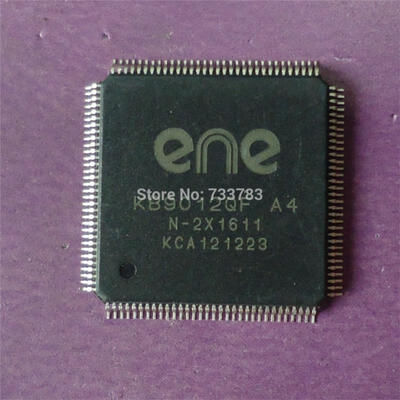 

2pcs/lot ENE KB9012QF A4 ENE9012QF A4 Management computer input and output the start-up circuit of input and output