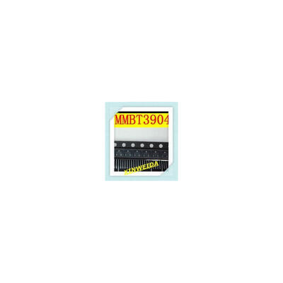 

2000pcs/lot mmbt3904 3904 sot23-3 Good qualtity HOT SELL .FREE SHIPPING.BUY IT DIRECT