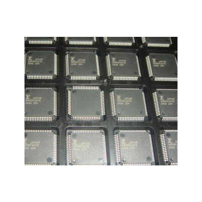 

10pcslot MB90F497G QFP new&original electronics kit in stock ic