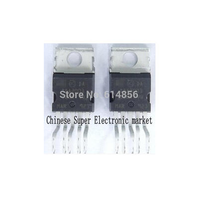 

10PCS TDA2003A TDA2003 make in china TO220