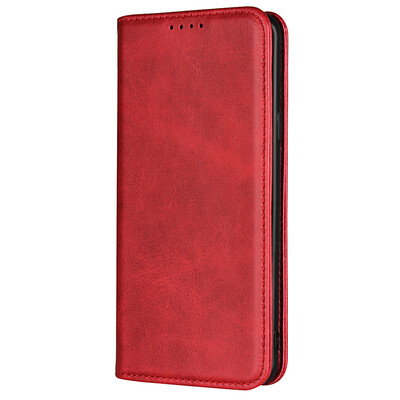

Luxury Wallet Case for Samsung Galaxy S9 Plus High Quality PU Leather Flip Cover Kickstand Anti-shock Full Protection