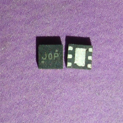 

5pcs/lot RICHTEK Model code: J0 (J0E J0W J0A) DFN-6