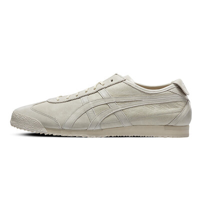 

Onitsuka Tiger MEXICO 66 neutral casual shoes D838L-0000 milk white milk white 435 yards