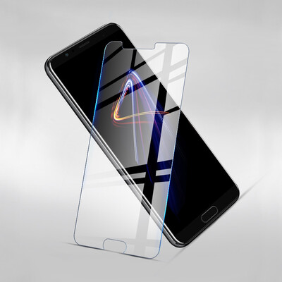 

KOLA Huawei слава V10 закаленная пленка взрывозащищенная пленка для пленки для мобильного телефона с высокой разрешающей способностью