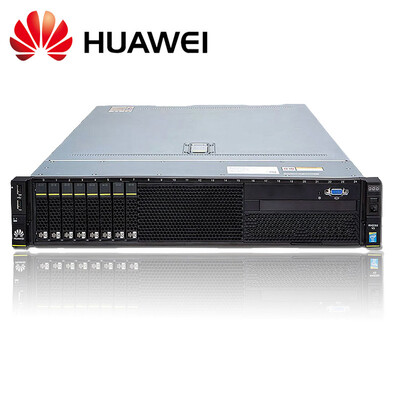 

Huawei HUAWEI RH2288V3 8 disks 2E5-2620V4 no memory no RAID card no hard disk 2GE dual power supply DVD slide rail