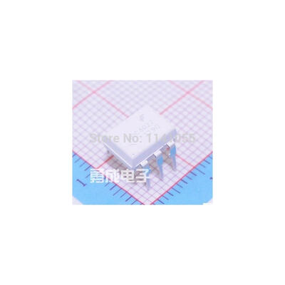 

50PCSLOT MOC3022 MOC3022M DIP-6