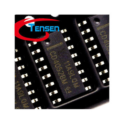 

200PcsLot CD4052BM HCF4052 SOP-16 CD Digital IC