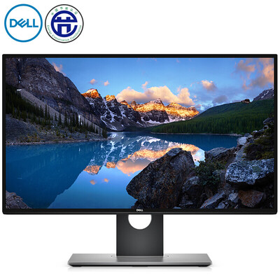 

Dell (DELL) U2518D 25-дюймовый 2-каратный четырехгранный микрокарт с вращающимся лифтом IPS-экран HDR-фильтр для глаз с синим экраном (с DP-линией)