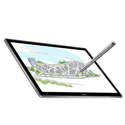 

Huawei MedaPad M5 Pro Tablet 108" 4GB 64GB WiFiLTE