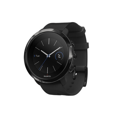 

SUUNTO Смотреть 3 FITNESS Оптоэлектронный сердечный ритм Smart Sports Watch Pink SS050071000
