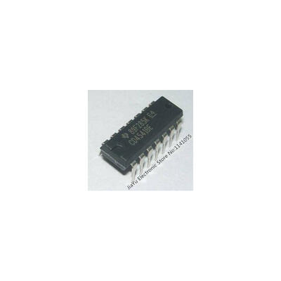 

50PCS CD4541 CD4541BE DIP-14