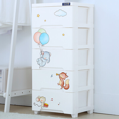 

Also elegant drawer plastic storage cabinet children cartoon storage cabinet finishing cabinet baby storage box childrens wardrobe five layers