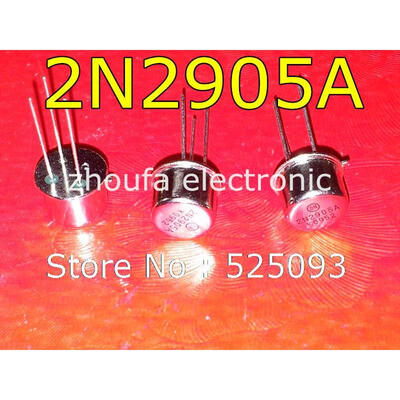 

20pcslot 2N2905A 2N2905