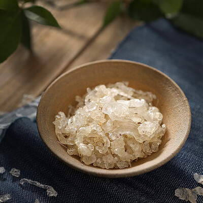 

Dried Organic Tragacanth Gum Astragalus Gummifer Natural Botanical Supplement