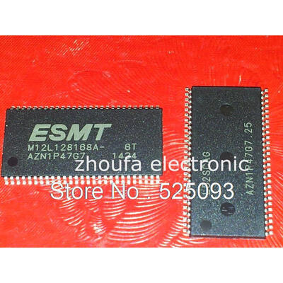 

10pcs/lot M12L128168A-6TG M12L128168A-6T