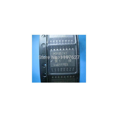 

FREE SHIPPING PCF8574T PCF8574 NEW STOCK SOP16 50pcslot