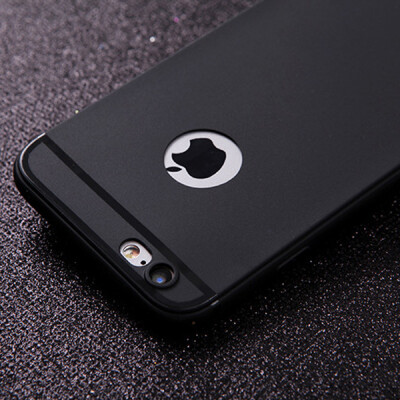 

BROTOLA Brand for iPhone 7 Case iPhone 6 Case Silicone TPU Luxury Ultra Thin Back Cover for 5 5s 6s se 6 7 8 Plus X Phone Cases