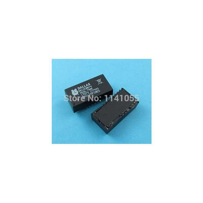 

DS12C887 DS12887 12C887 24-EDIP 5PCSLOT Free Shipping