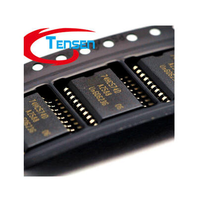 

10Pcs/Lot SN74HC574 74HC574D DIP-20 74HC574 HC574 Octal SOP18