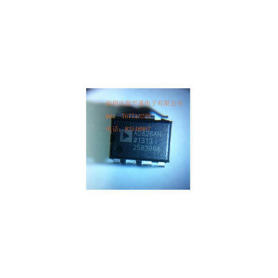 

10pcs/lot AD826AN AD826 100%NEW&ORIGINAL IC Free Shipping