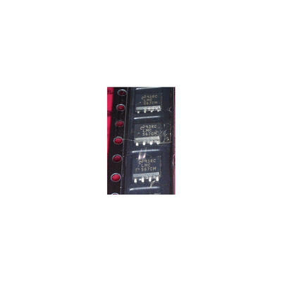 

Free Shipping 50 PCS/LOT LMC567CM SOP8 NEW IN STOCK IC