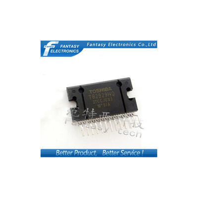 

5PCS TB2929H QTB2929 45W 4-ch BTL Audio Power IC new and original free shipping