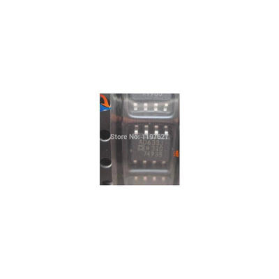 

FREE SHIPPING AD633JR AD633 NEW SOP8 IC 10PCSLOT