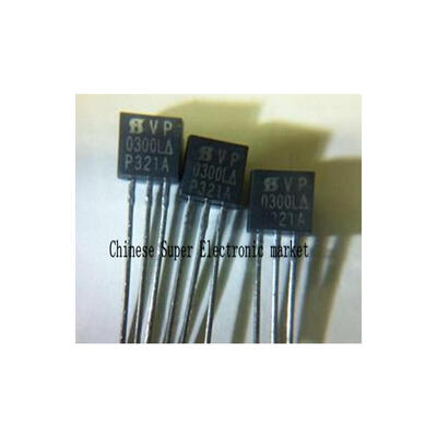 

20PCS VP0300L VP0300 TO92