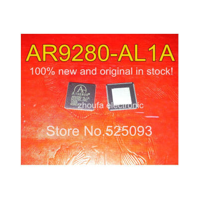 

10pcslot AR9280-AL1A