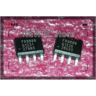 

10PCS FR9888 LCD SOP-8