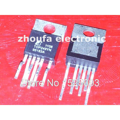 

20pcs/lot TOP249YN