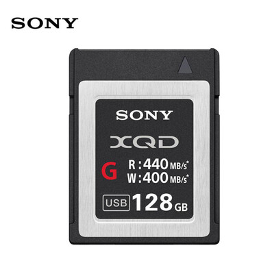 

Sony SONY memory card CAT-G64 CFast 20 64G memory card SD card 530MB s read speed