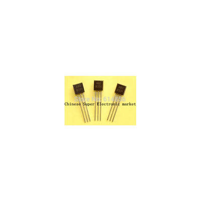 

10pcs Transistor MPSA92 MPS A92 MPS-A92 TO-92