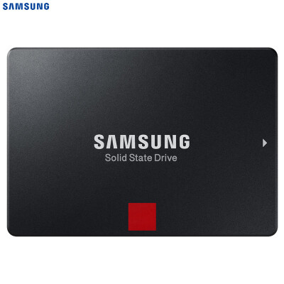 

SAMSUNG 860 PRO Series 512G 25-inch SATAIII Solid State Drive MZ-76P512B