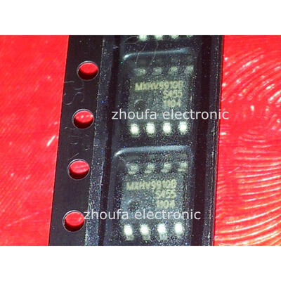 

10pcs/lot MXHV9910BTR MXHV9910B