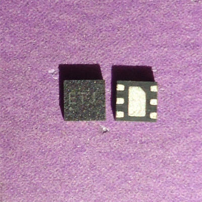 

10pcs/lot RICHTEK RT8010GQW RT8010 (ETV ETJ ETW...) 1.5MHz 1A High Efficiency PWM Step-Down DC/DC Converter