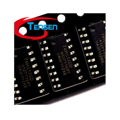 

20PcsLot 74HC138D 74HC138 3-to-8 line decoderdemultiplexer SOP-16