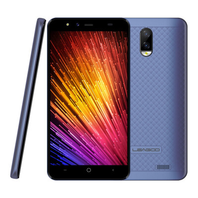 

LEAGOO Z7 4G Smartphone 50 inch Android 70 SC9832A Quad Core 13GHz 1GB RAM 8GB ROM Dual Rear Cameras 3000mAh Battery