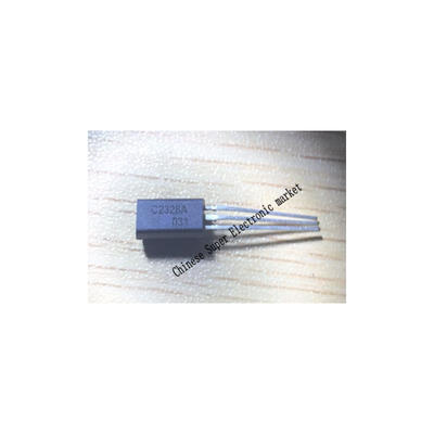 

20PCS 2SC2328A C2328A TO-92L
